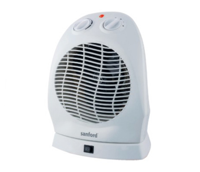 Sanford SF1223RH Room Heater - 2000Watts - Zoom Image