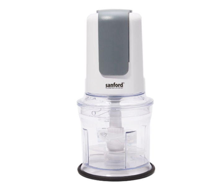 Sanford SF5590FC Food Chopper - 500 Watts - Zoom Image