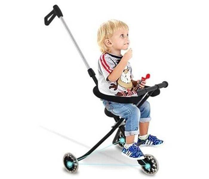 BT-252 Trendy Baby Trolley - Zoom Image 4