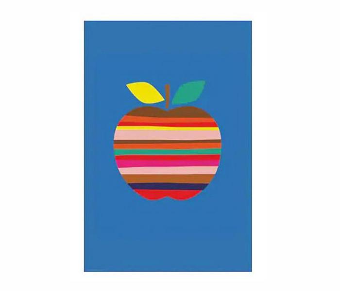 Ikea MX-27019523 Bild Colourful Apple Poster - 61x91 cm - Zoom Image