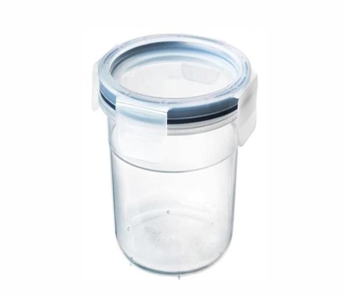 IKEA MX-23908422 Plastic Food Container with Lid  - Zoom Image