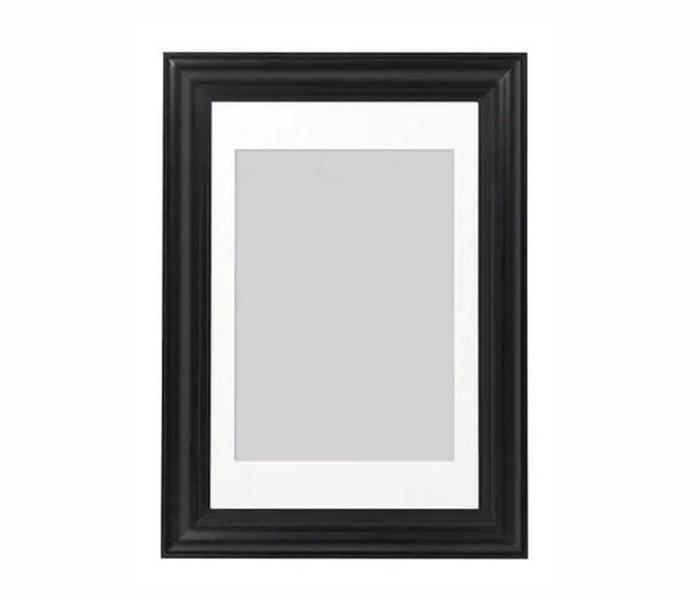 IKEA MX-27019572 Skatteby Picture Frame (Black) - 61 x 91 cm  - Zoom Image