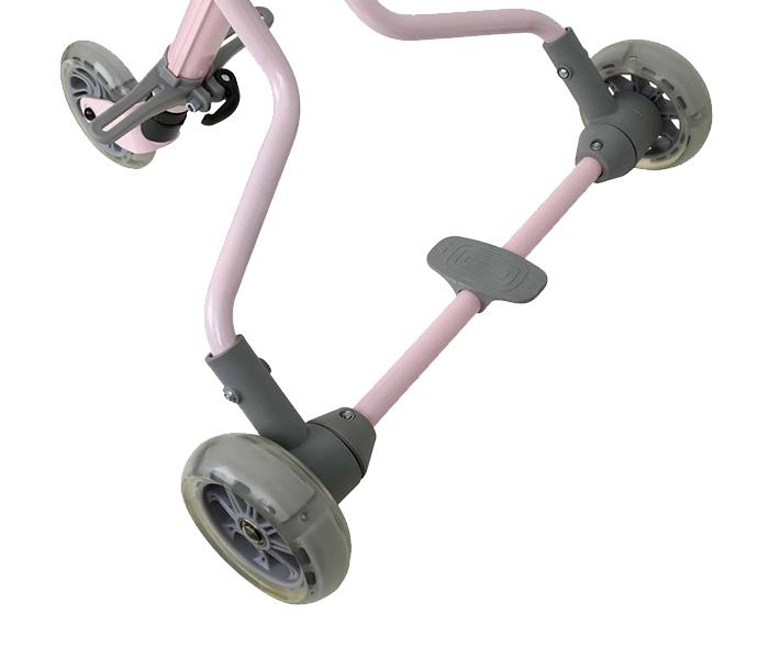 BT-252 Trendy Baby Trolley - Zoom Image 3