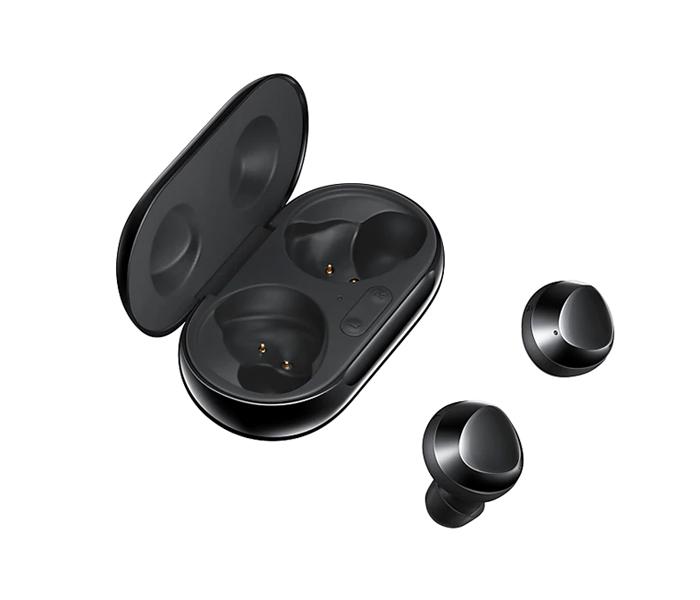 Samsung Galaxy Buds+  - Black - Zoom Image 5