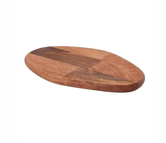 IKEA MX-23650698 Fascinera Chopping Board - Brown - Zoom Image