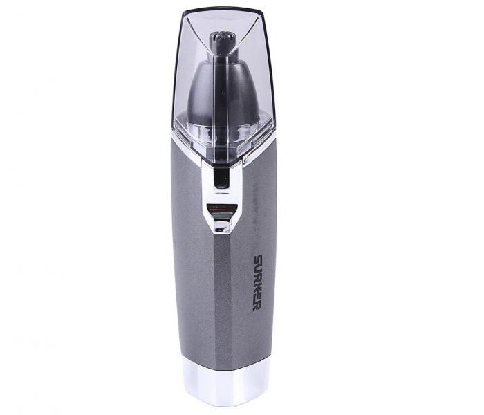 Surker SK-208 Electric Nose Hair Trimmer for Men - Zoom Image 1