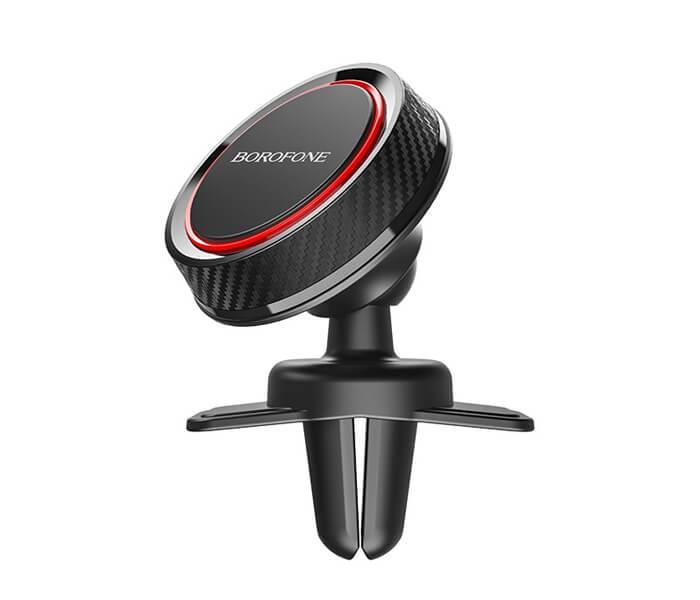 Borofone BH12 Journey Series in Car Holder - Zoom Image 1