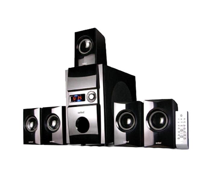 Sanford SF2024HT Home Theater - 2.1 Channel - Zoom Image