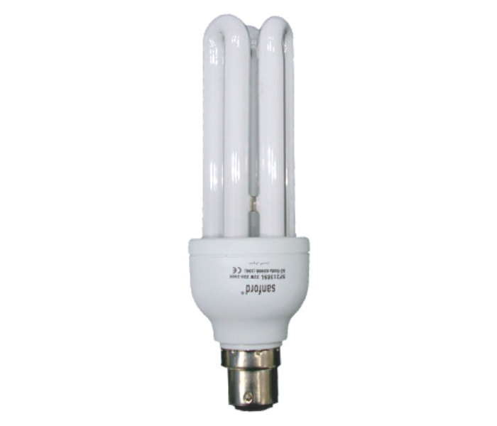 Sanford SF213ESL Energy Saving Lamp - 22Watts - Zoom Image