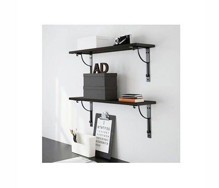 IKEA MX-24117858 Ekby Wall Shelf - Zoom Image