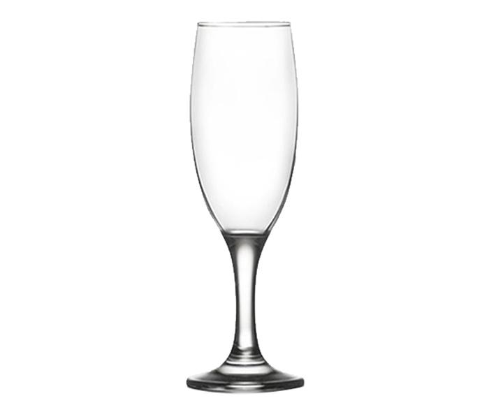 LAV LV-MIS535A 190cc Misket Goblet - 3 Pieces - Zoom Image 1