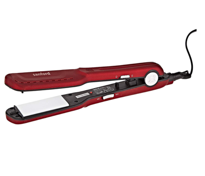 Sanford SF1011HST Hair Straightener - Zoom Image 2