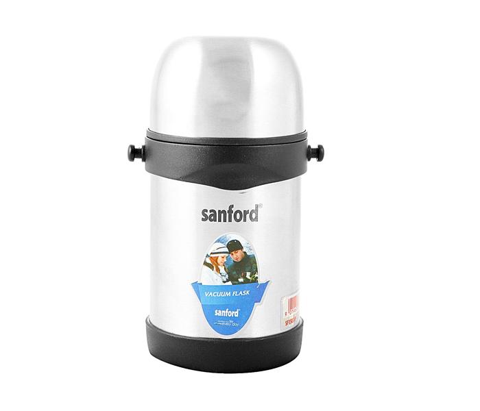 Sanford SF150SVF Vacuum Flask - 0.4Litre - Zoom Image 1