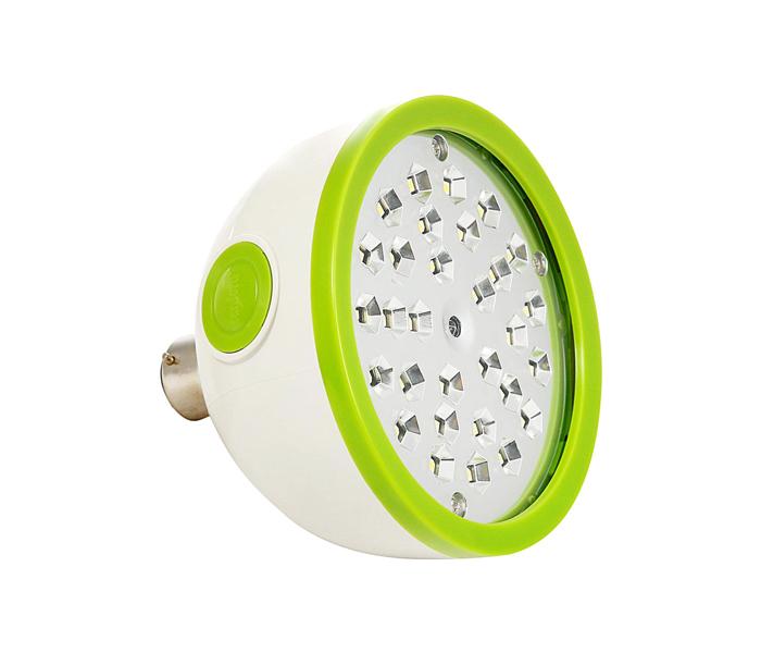 Sanford SF249LEDB-B22 Rechargeable LED Lamp - Zoom Image 1