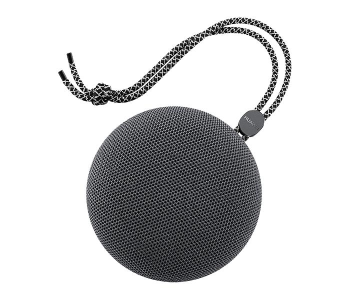 Huawei CM51 Sound Stone Bluetooth Speaker - Grey - Zoom Image 1