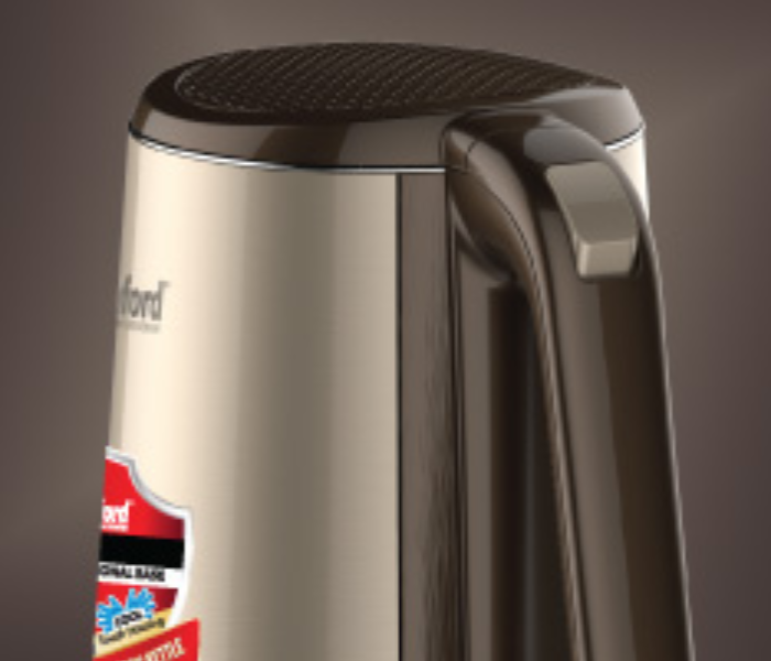 Sanford SF185SVF Electric Kettle - 1.7Litre - Zoom Image 2