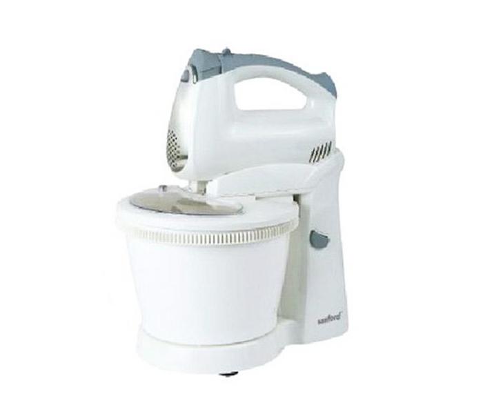 Sanford SF1361SM Stand Mixer - 400 Watts - Zoom Image