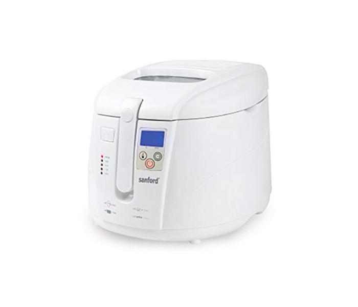 Sanford SF1305DF 2.5 Litre Deep Fryer  - Zoom Image