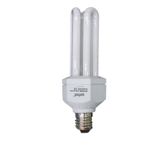 Sanford SF216ESL Energy Saving Lamp - 22Watts - Zoom Image