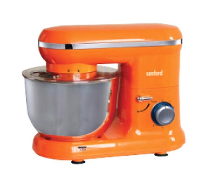 Sanford SF1364SM Stand Mixer - 800Watts - Zoom Image