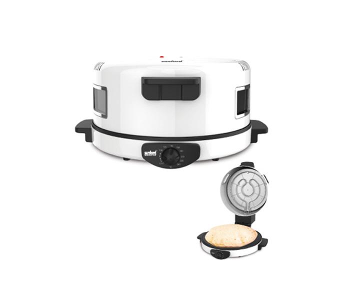 Sanford SF5792ABM Arabic Bread Maker - Zoom Image