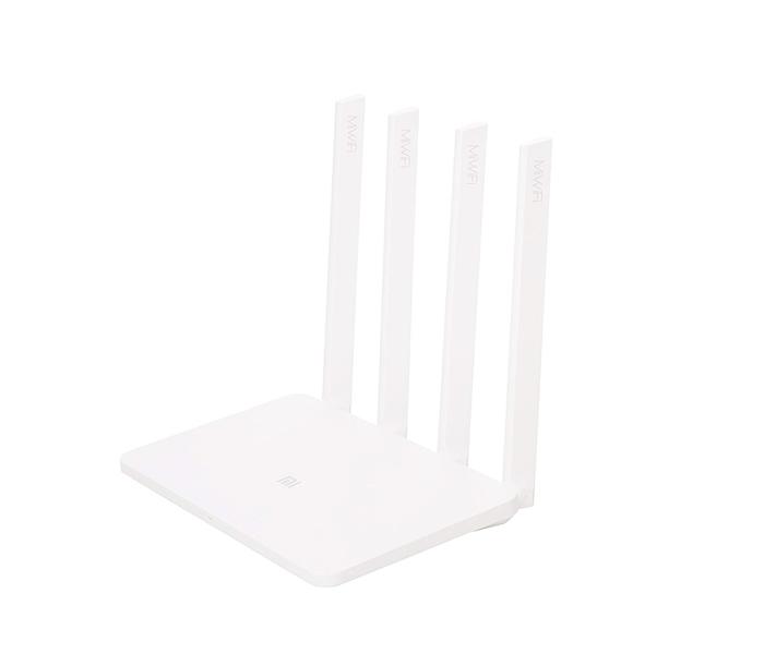 Xiaomi R3L Mi Router 3C - White - Zoom Image 5