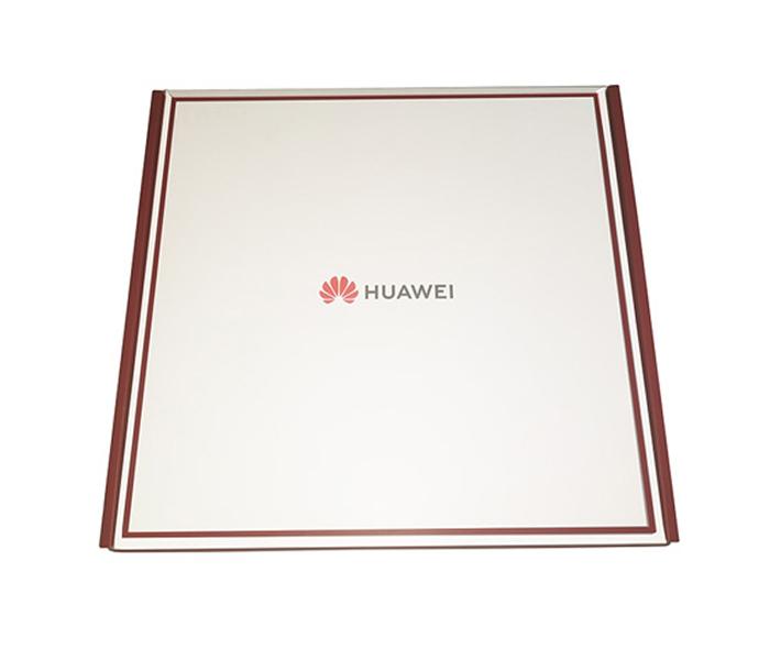 Huawei Gift Set with Stainless Steel Flask, Data Cable & Canvas Shopping Bag - Zoom Image 2