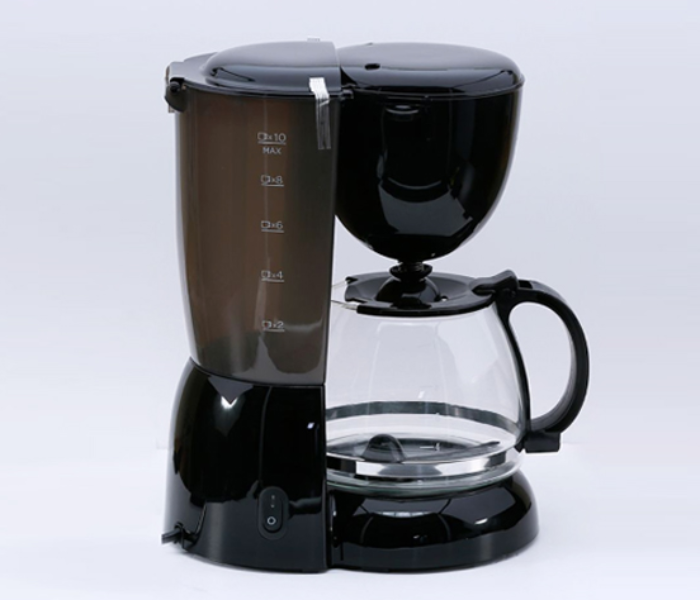 Sanford SF1395CM Coffee Maker - 1.25 Litre - Zoom Image 1