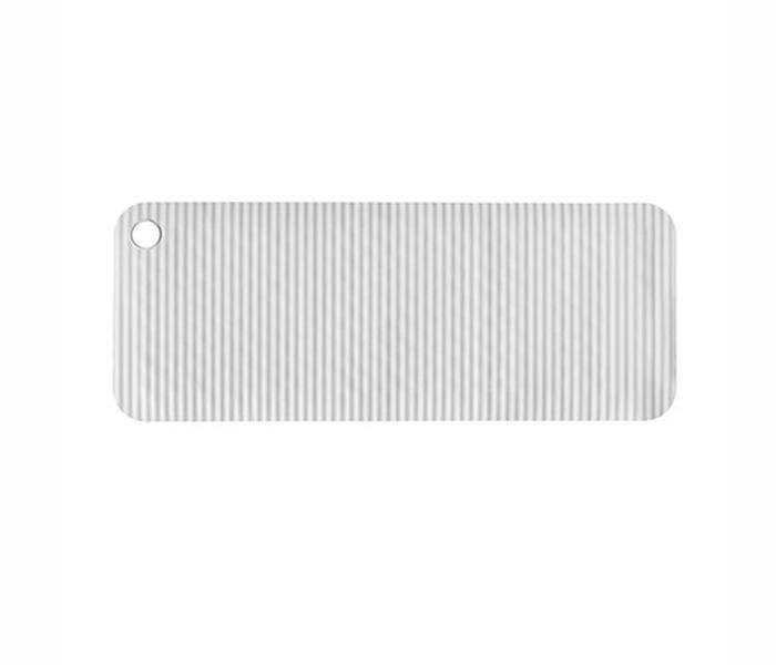 IKEA MX-15441383 Doppa Bathtub Mat - Grey - Zoom Image