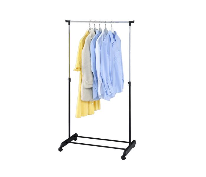 Leostar CD-1252 Single Garment Rack  - Zoom Image 4