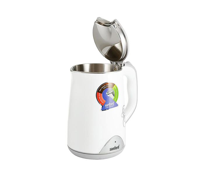 Sanford SF1886EK Electric Kettle - 1.5L - Zoom Image 2