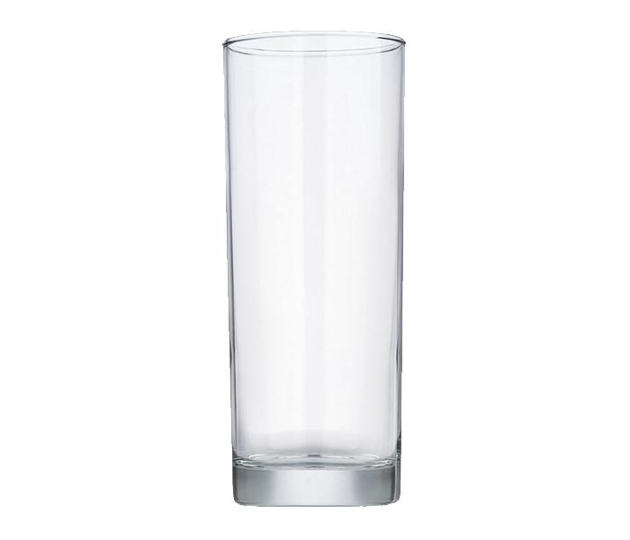 LAV LV-LBR340F 360cc Liberty Long Drink Glass - 6 Pieces - Zoom Image 1