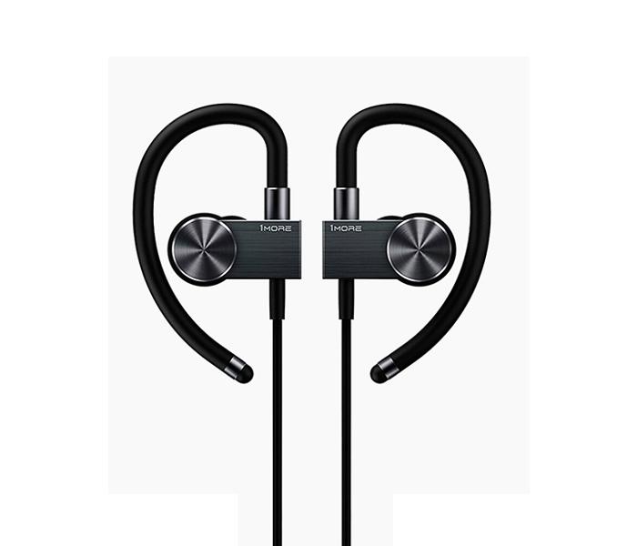 1MORE 1MEJE0001 Active Sport Bluetooth Ear-Hook Headphones - Zoom Image