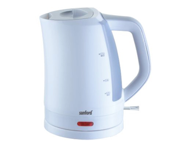 Sanford SF1876EK Electric Kettle - 1.7 Litre - Zoom Image