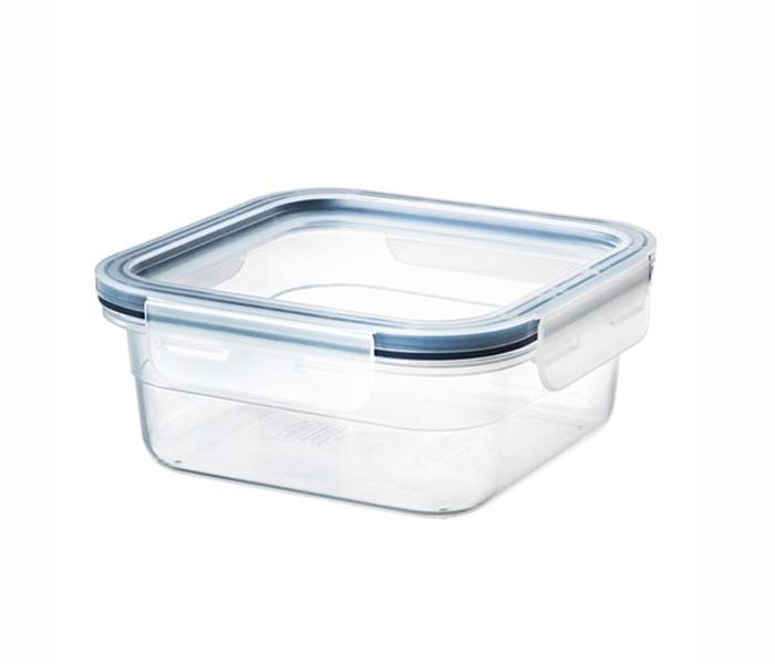 IKEA MX-15508371 Plastic Food Container With Lid - 750ml - Zoom Image