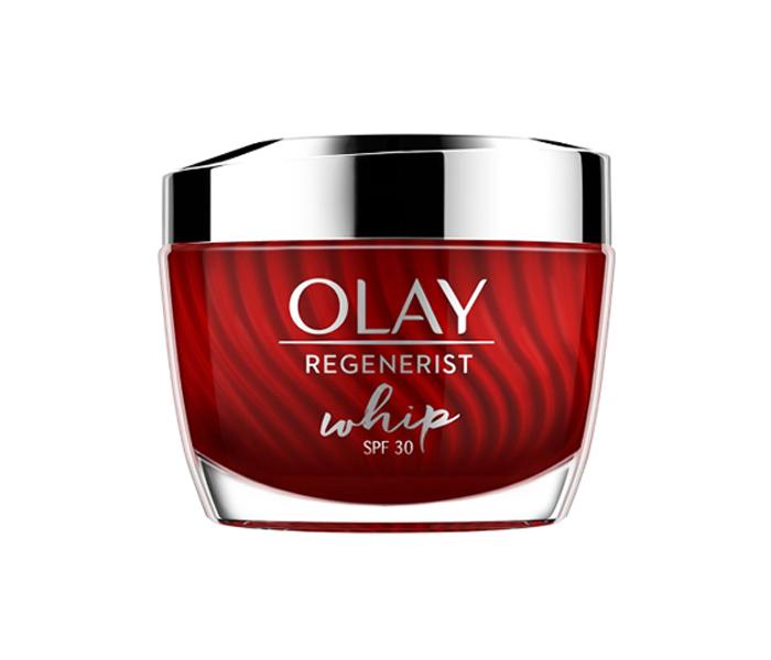 Olay 50 ml Regenerist Whip Light as Air Cream with SPF30 - Zoom Image 1