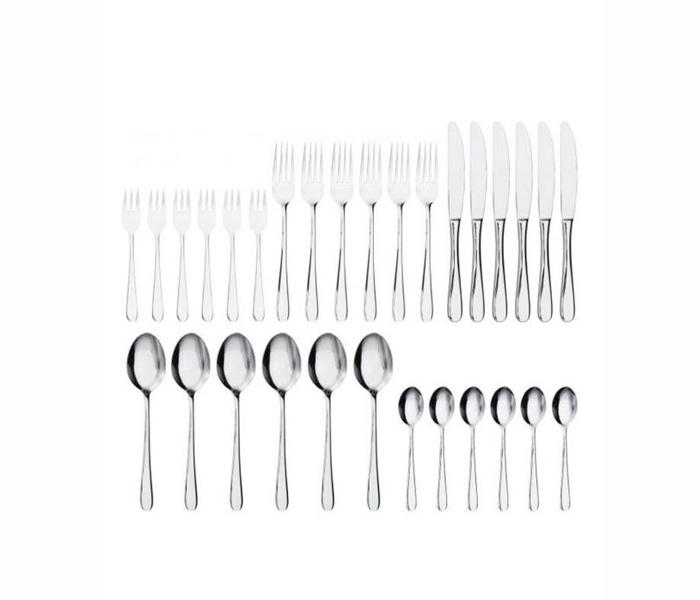 IKEA MX-23645780 30-Piece Martorp Cutlery Set - Zoom Image