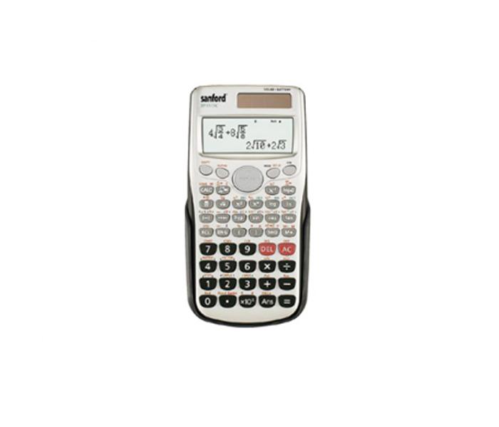 Sanford SF1573C Scientific Calculator - Zoom Image