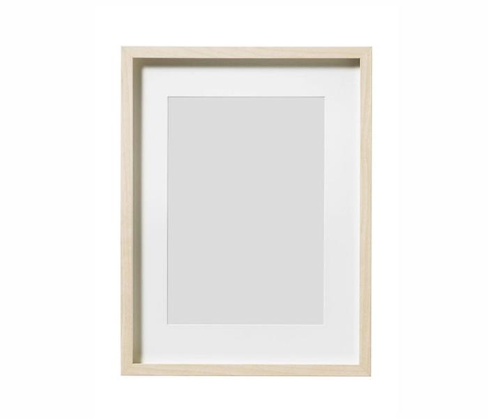 IKEA MX-15396830 Hovsta Picture Frame - 40x50 cm - Zoom Image