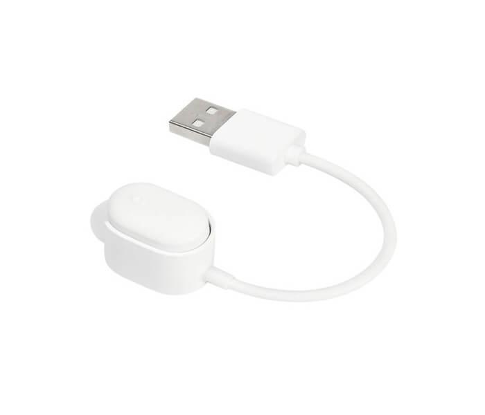 Xiaomi Mi Mini single Bluetooth Wireless Earphone - White - Zoom Image 3