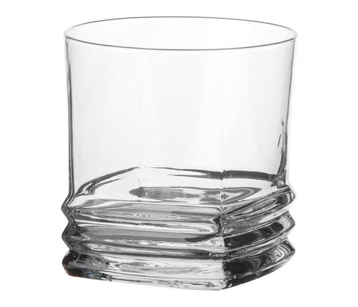 LAV LV-ELG360A 315cc Elegan Glass - 3 Pieces - Zoom Image 1