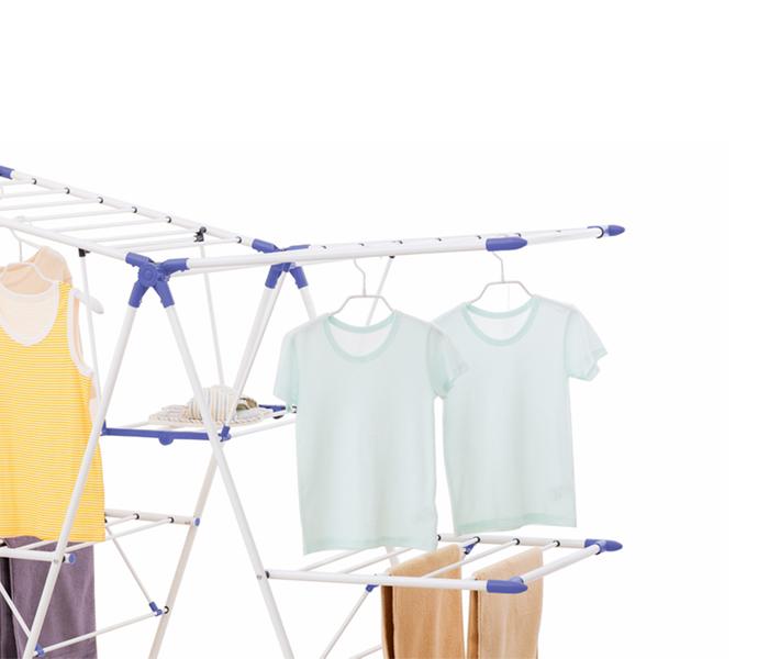 Leostar CD-1228 Multipurpose laundry Cloth Drying Rack - Zoom Image 3