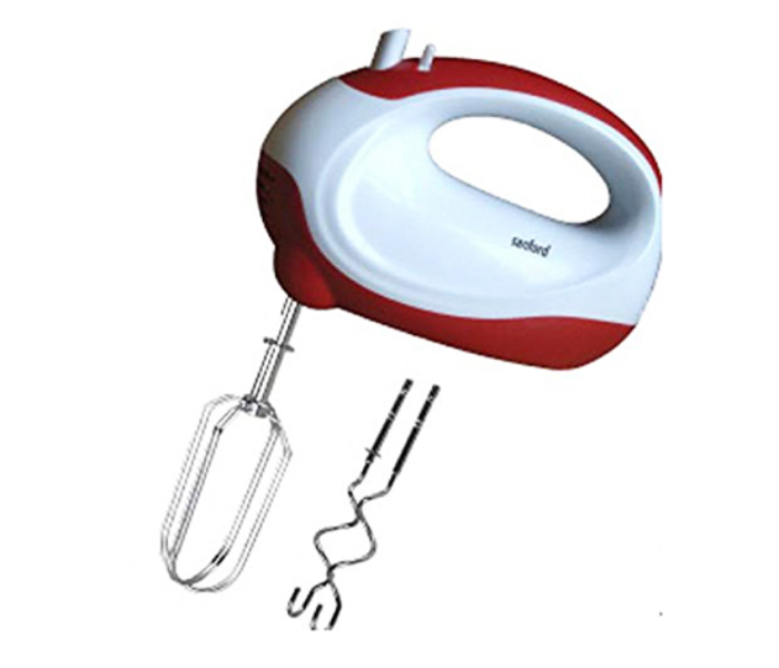 Sanford SF1338HM Hand Mixer - 200Watts - Zoom Image