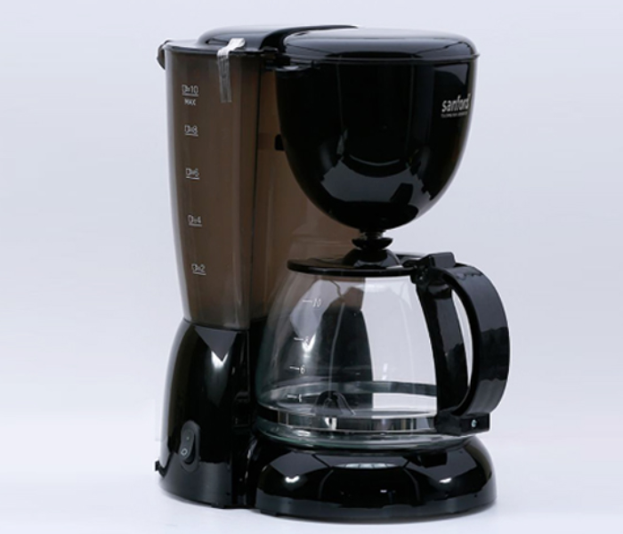 Sanford SF1395CM Coffee Maker - 1.25 Litre - Zoom Image 2