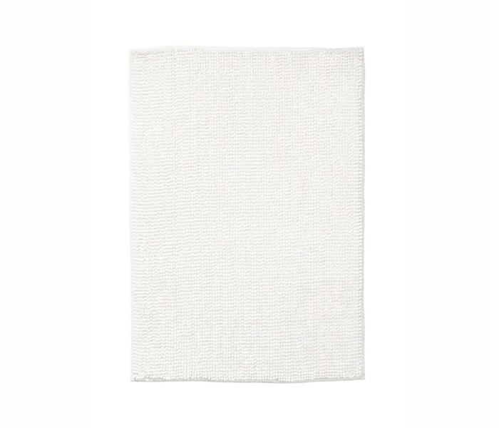 IKEA MX-13326070 Bath Mat (Cream) - 90 x 60 cm - Zoom Image