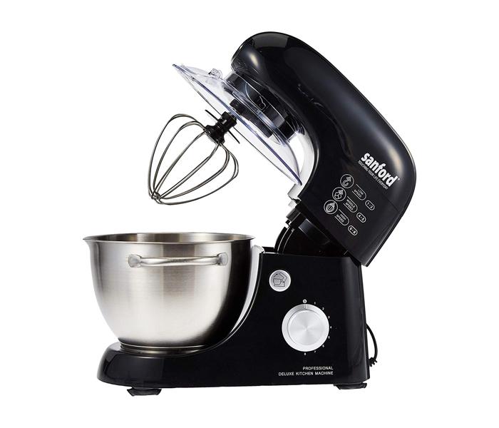 Sanford SF1363SM Stand Mixer - 4.2Litre - Zoom Image 4