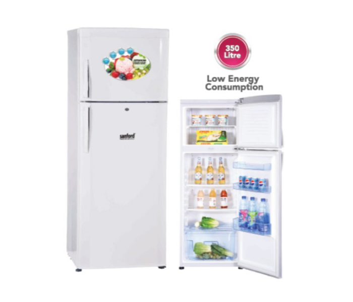 Sanford SF1720RF 350L Refrigerator - Zoom Image