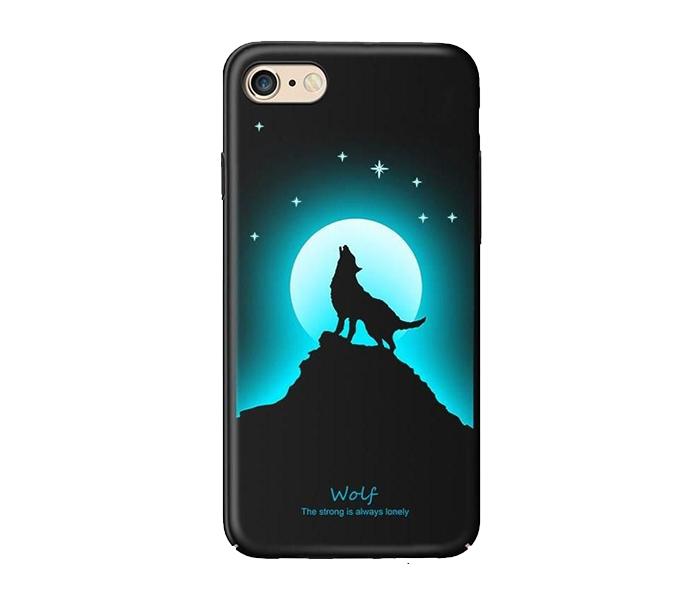 Luminous Phone Case for iPhone 8 & 7  - Zoom Image 1