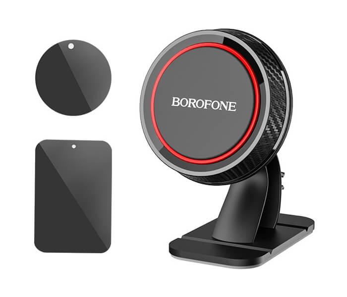 Borofone BH13 Journey Series in Car Holder - Zoom Image 1