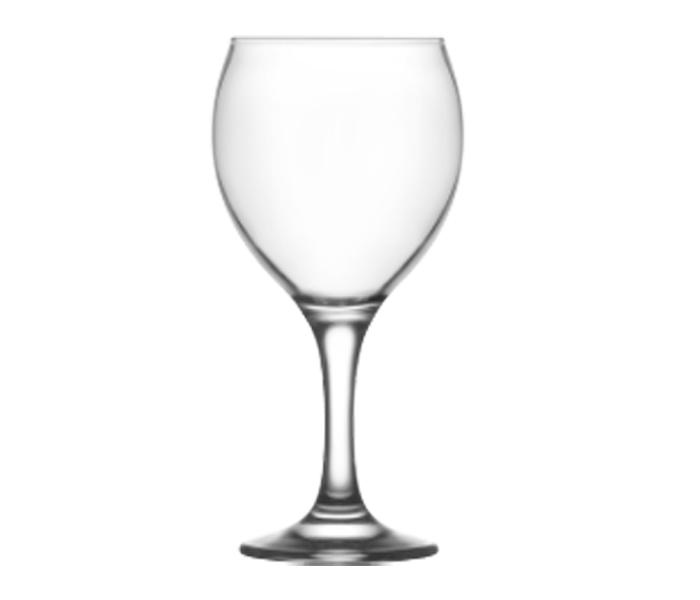 LAV LV-MIS560F 365cc Misket Goblet - 6 Pieces - Zoom Image 1